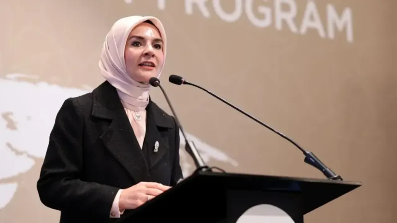 Bakan Göktaş: Engellilere hizmet veren 7 pilot gündüzlü bakım merkezinde yeni proje başlattık