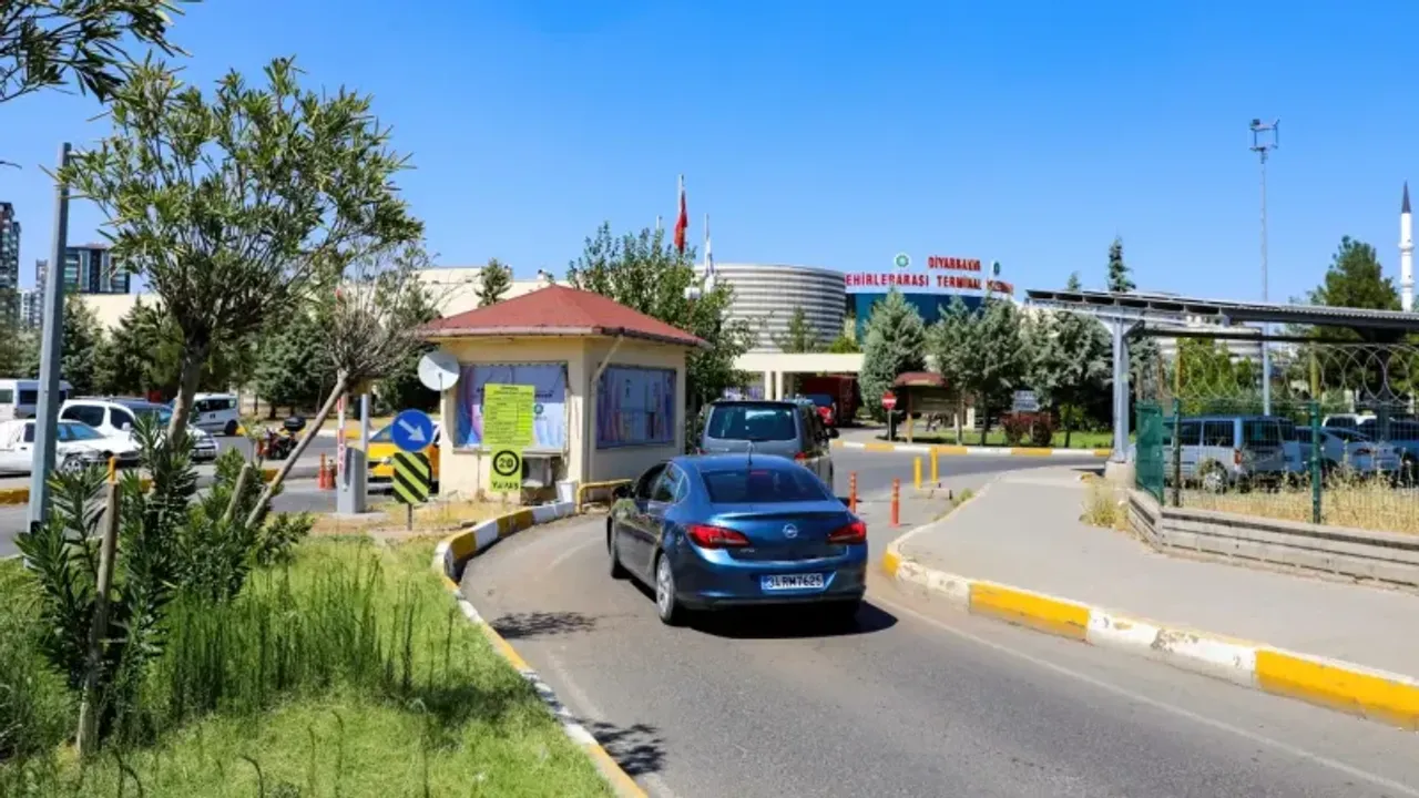 Diyarbakır'da kayyum gitti gelir yüzde 24 arttı
