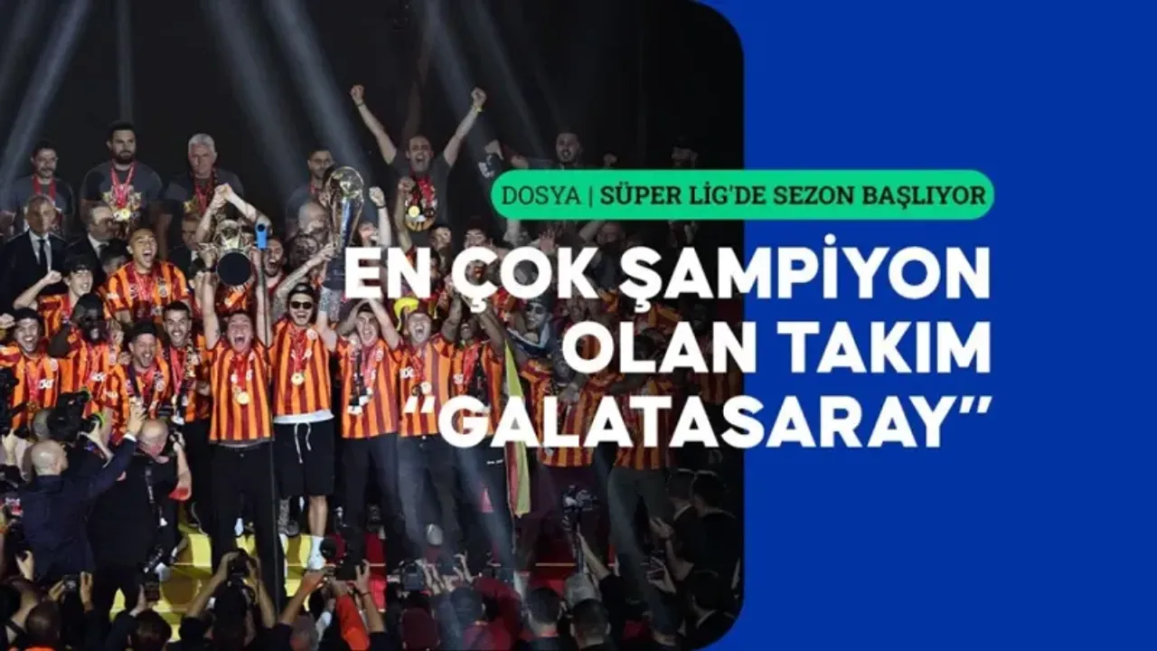 Lig tarihinin "en"leri