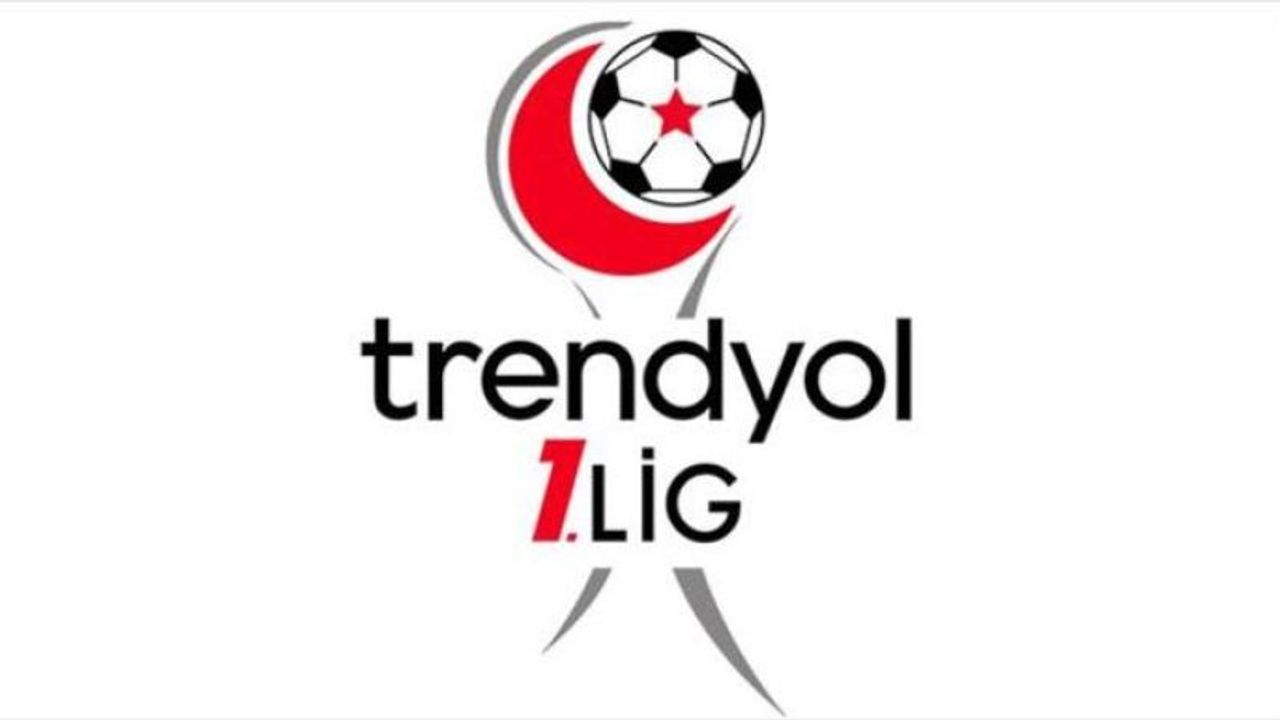 Trendyol 1. Lig Sakaryaspor - Ankara Keçiörengücü maçı ile yarın başlayacak