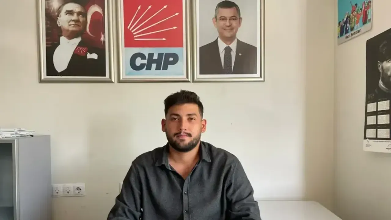 CHP'li Gençlerden Instagram Yasağına Sert Tepki: 'Bu Suçu Asla Kabul Etmiyoruz!