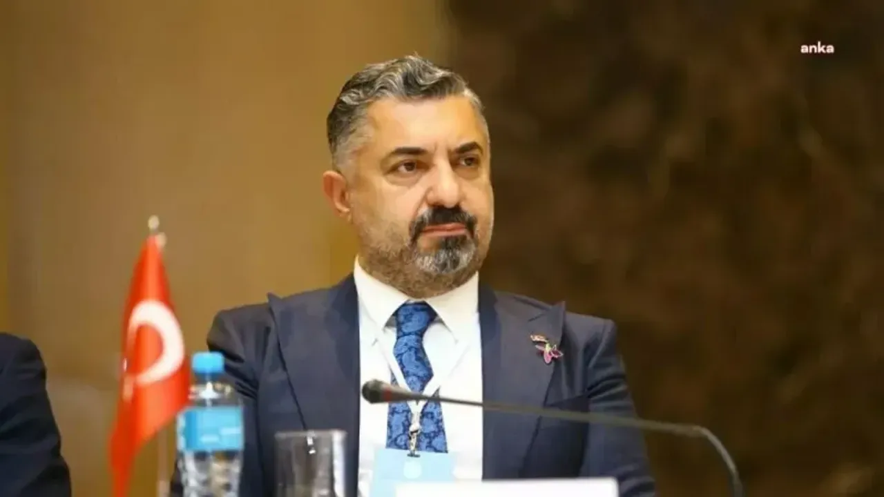 RTÜK: Narin Güran cinayeti soruşturmasıyla ilgili yayın yasağı kaldırıldı