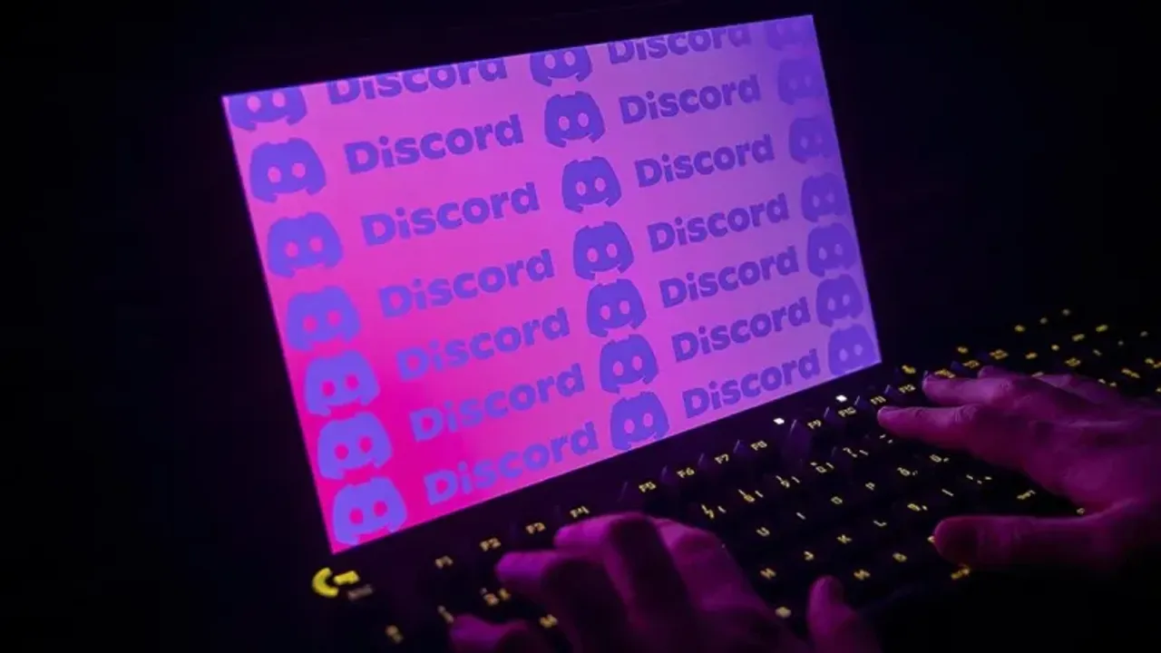 Discord'da ki görüntüler üzerine 1 kişi daha tutuklandı