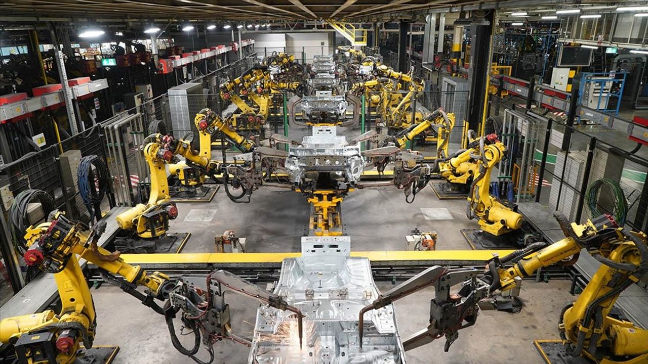 Renault Türkiye'den Dijitalleşme ve Sürdürülebilirlik Atağı