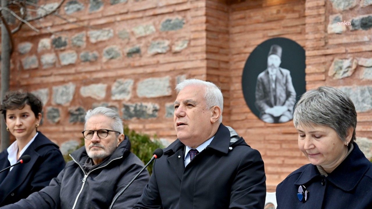 “Bursa Sanat Çalıştayı” başladı