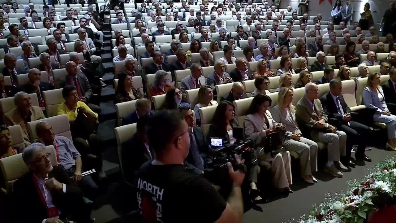 İmamoğlu: Her bir vatandaşımız da elini o taşın altına sokmalıdır