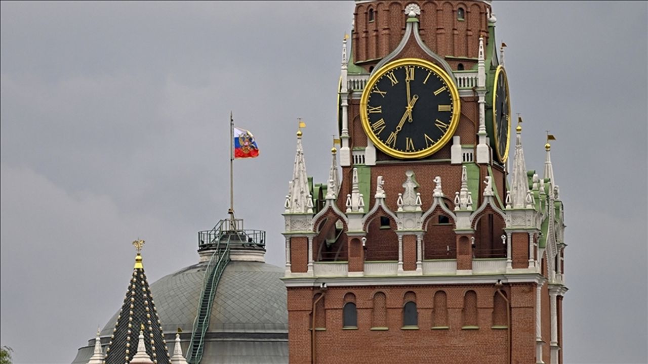 Kremlin: “ABD ile ilişkilerin iyileşmesi Washington’un adımları nedeniyle aksıyor”