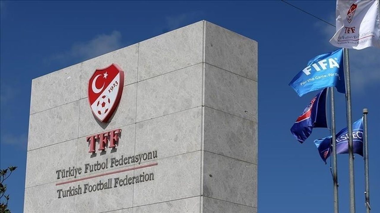 Süper Lig’de 11 Kulüp Disipline Sevk Edildi: İki Kulüp Başkanı ve Oyuncular da Listede