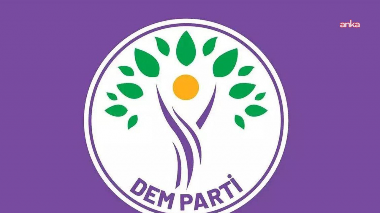 DEM Partili Buldan ve Sancar’dan cezaevi ziyareti: “Demirtaş ve Yüksekdağ barış sürecine destek veriyor”