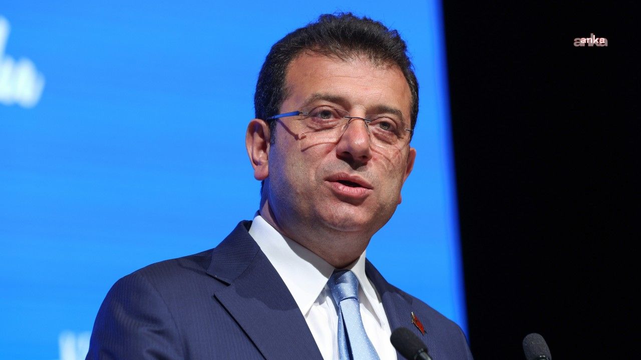 Dünya Basını: Ekrem İmamoğlu’nun Tutuklanması Gündemde