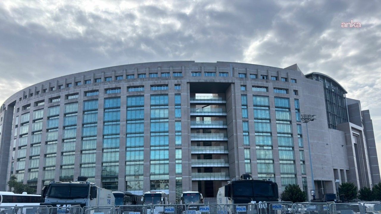 Ekrem İmamoğlu ve Danışmanı Necati Özkan "Casusluk" Soruşturmasında Tutuklandı