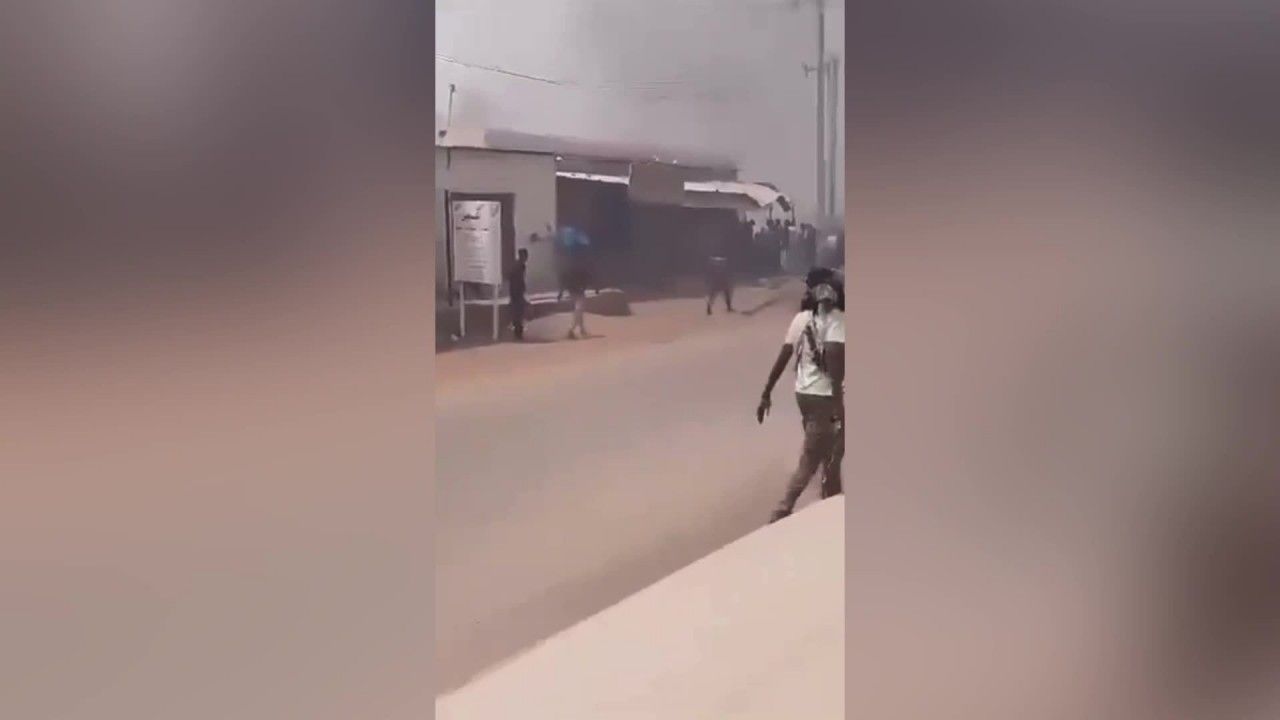 El Faşir’de Katliam: RSF’nin Sudan’ın Son Kalesini Ele Geçirmesinin Ardından Binlerce Sivil Öldürüldü