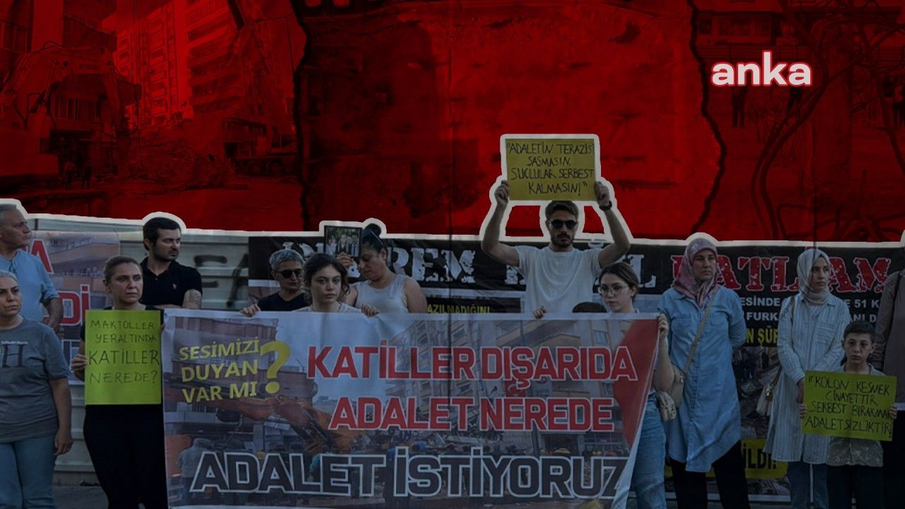 Furkan Apartmanı Davasında Yerel Mahkeme Kararı Bozuldu