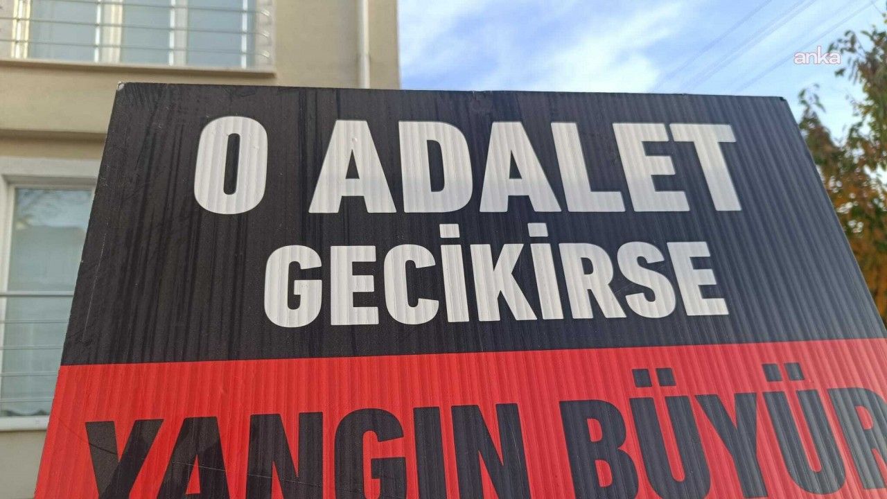 Kartalkaya davasında yürek yakan sözler: Müvekkilim kendine ölüm seçti”