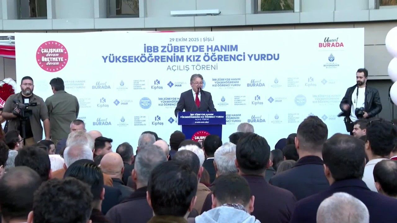 Özgür Özel: “Yarın güzel günlere, iktidarımıza bir gün daha az kalmış olacak”