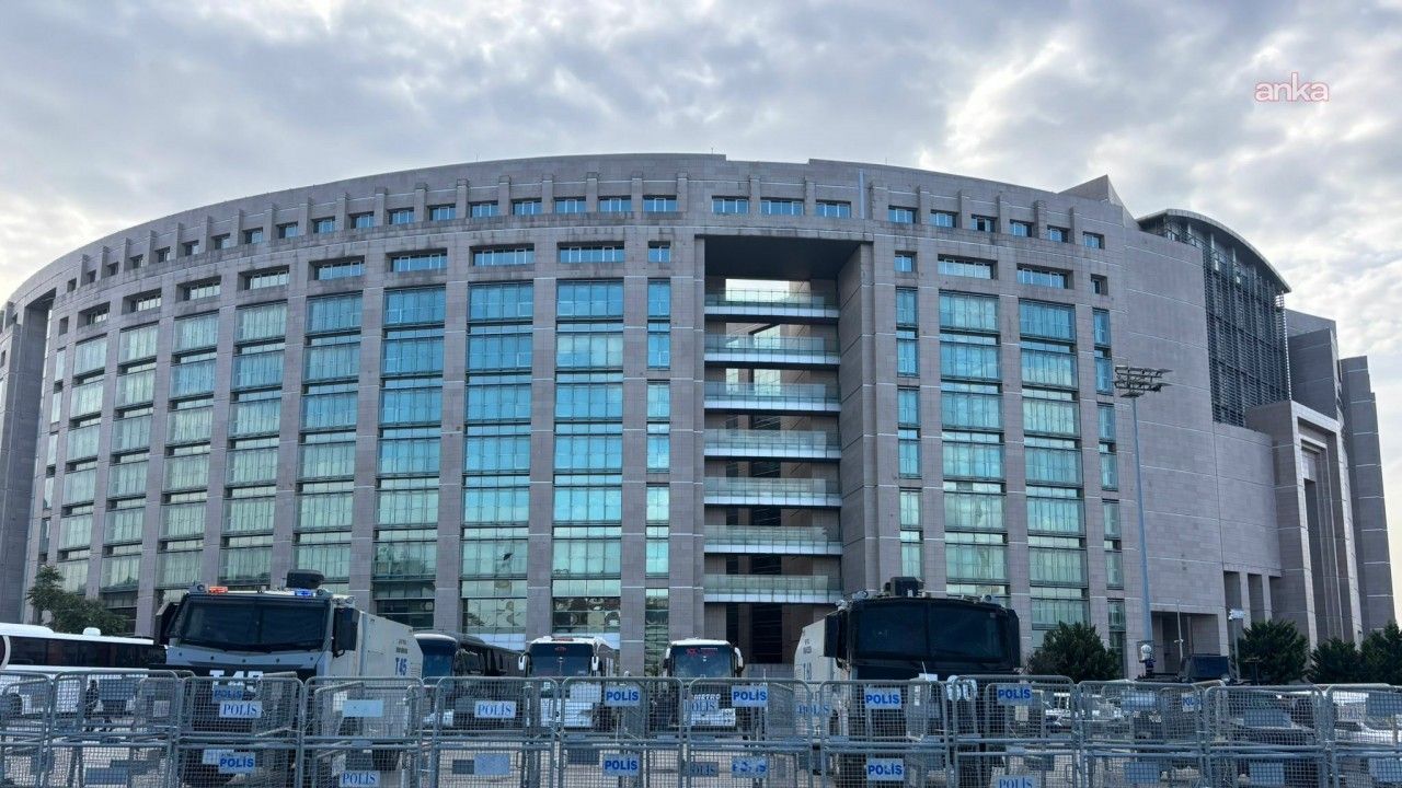 Özgür Özel’in sözleri ihbar sayıldı, Başsavcılık re’sen soruşturma başlattı