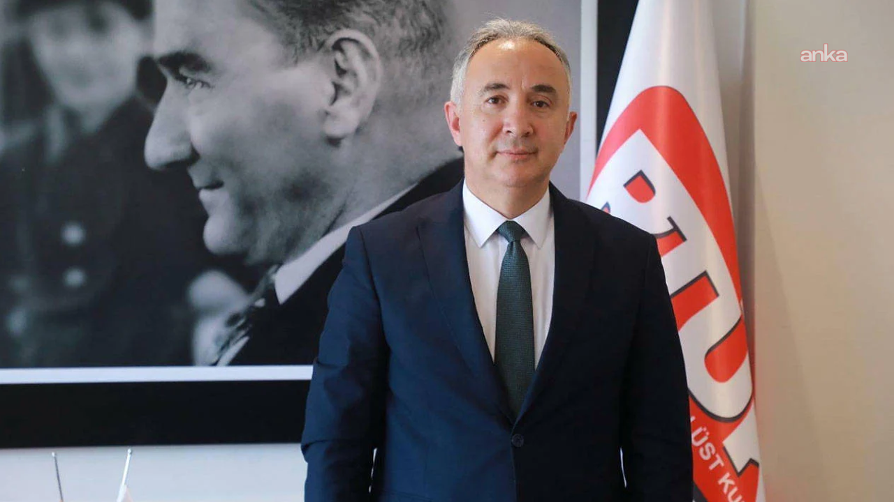 RTÜK Üyesi Tuncay Keser: “Medyadaki tek seslilik arttıkça demokrasinin nefesi daralır”