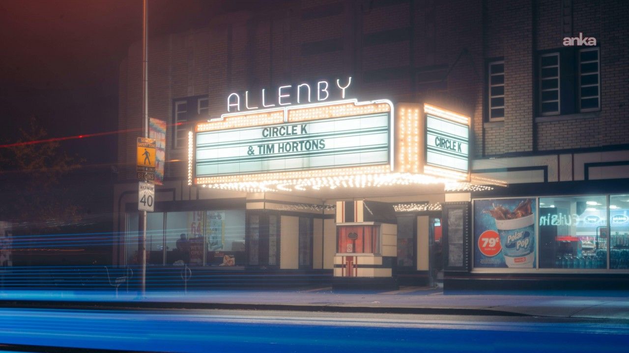 Sinemalarda bu hafta: 6 yeni film vizyona girecek