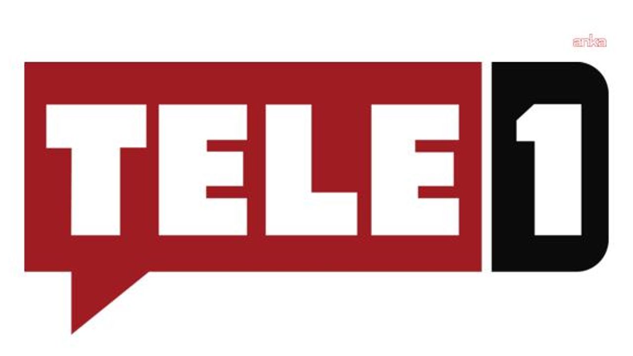 TELE 1 Genel Yayın Yönetmeni Merdan Yanardağ Gözaltına Alındı, Kanala TMSF Kayyumu Atandı