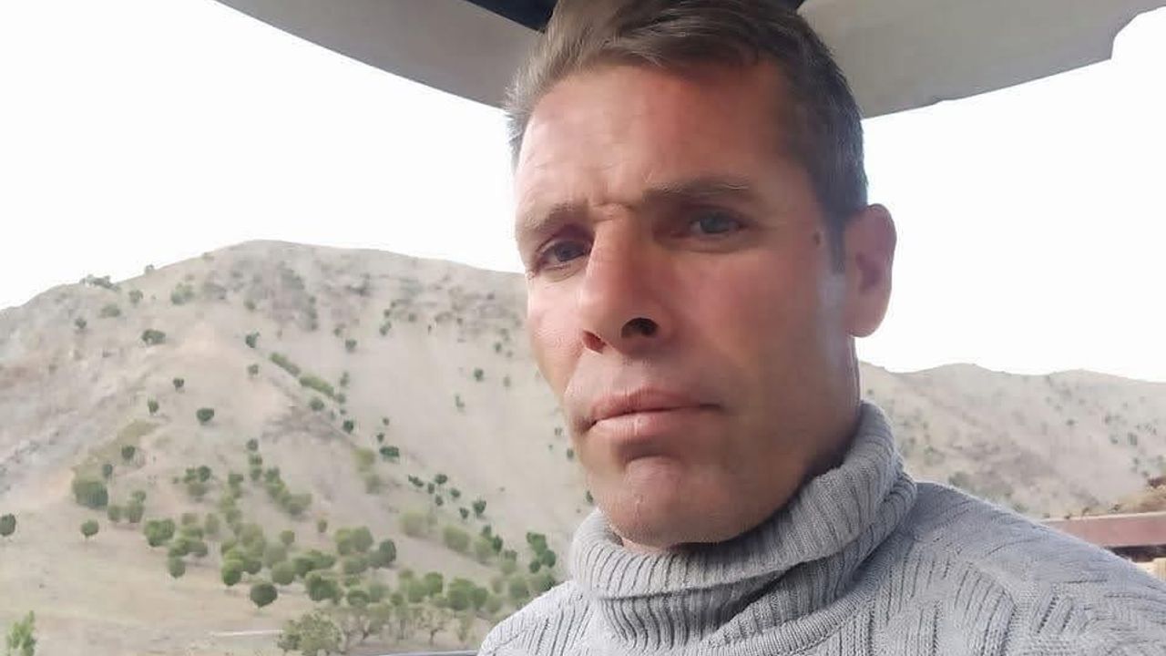 Malatya-Elazığ Karayolu’nda feci kaza: Uğurlu Köyü Muhtarı Osman Yardım hayatını kaybetti