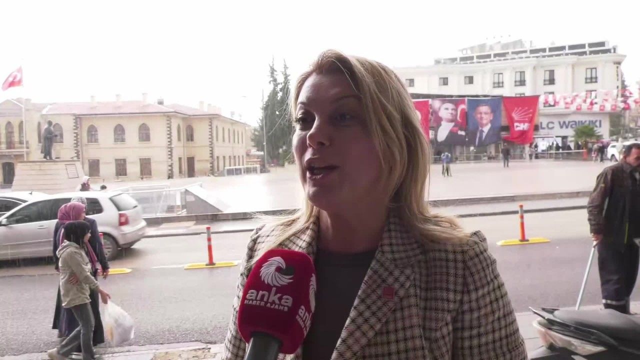 CHP’den Kilis’te Miting Çağrısı: “AKP İktidarı Kilis’i Çaresiz Bıraktı”