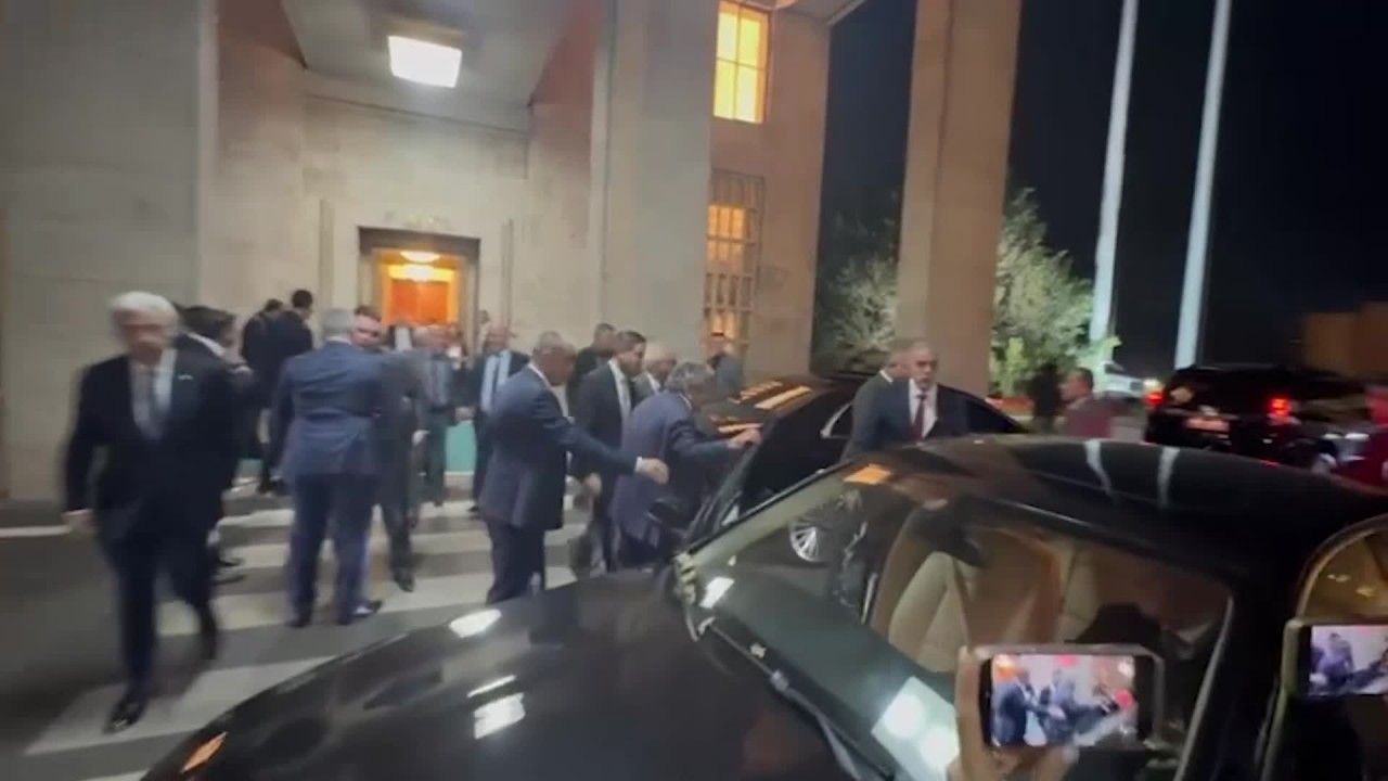 Meclis’ten ‘İmralı’ Hamlesi: Komisyon Cuma Günü Oylama Yapacak