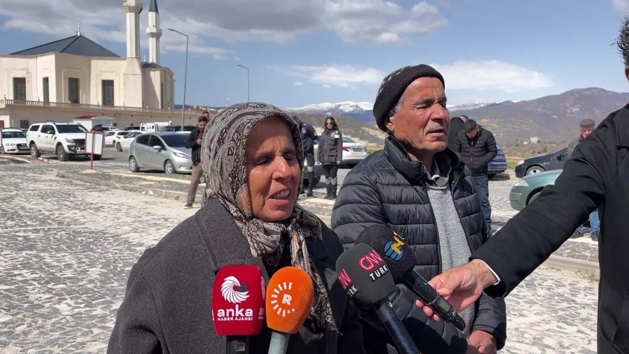 "Adalet Yerini Buldu!" Gülistan Doku'nun Ailesinden Gözaltı Kararları Sonrası İlk Açıklama