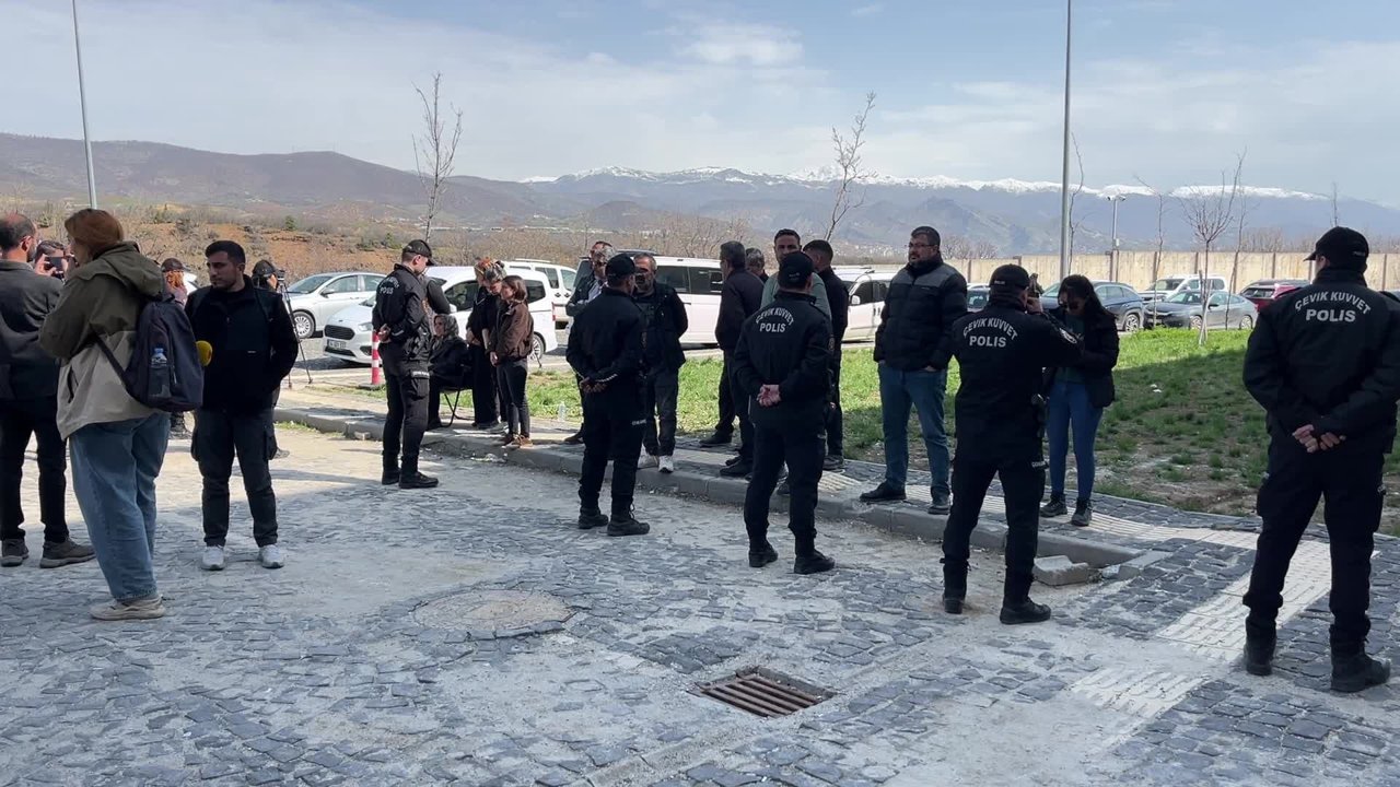 Gülistan Doku Dosyasında Adliyeye Sevkler Sürüyor: 2 Tutuklama, Yeni İsimler Hakim Karşısında!