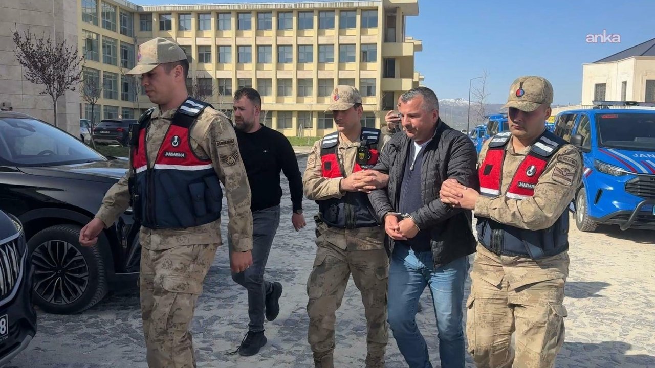 Gülistan Doku Soruşturmasında Sıcak Gelişme: Erdoğan Elaldı "Kasten Öldürme" Suçlamasıyla Tutuklandı!