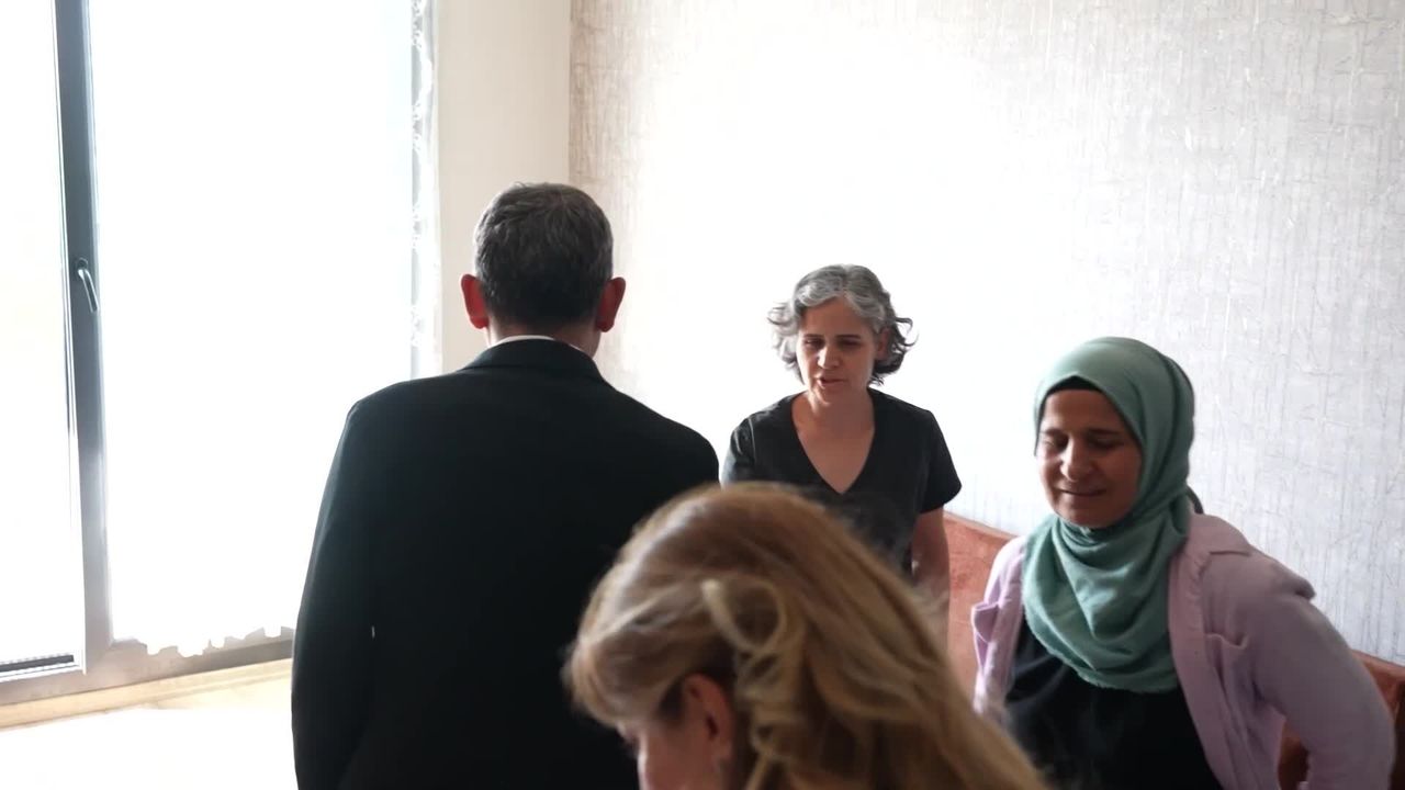 Gülistan Doku'nun Ailesinden CHP Liderine Yürek Yakan Sözler: "Altı Yıldır Kızımızın Cansız Bedenini İstiyoruz!"
