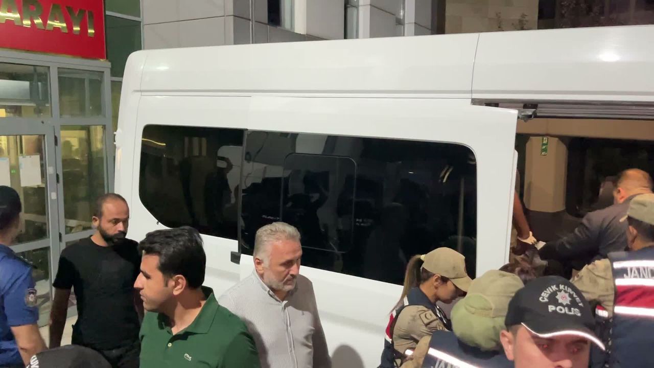 Gülistan Doku Soruşturmasında İkinci Dalga: Tutuklanan Handan Sonel’in İfadesi Ortaya Çıktı