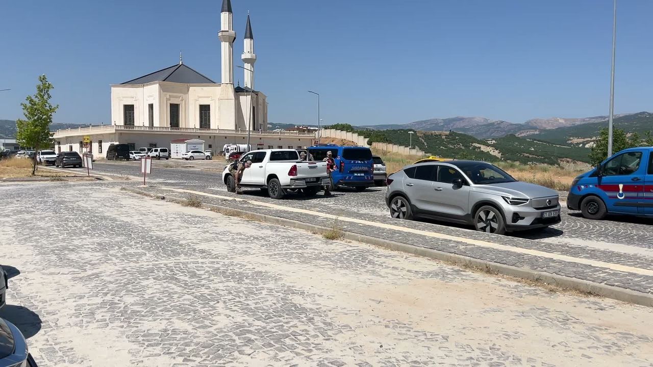 Gülistan Doku Soruşturmasında Kritik Gelişme! Handan Sonel ve 2 Şüpheli Adliyeye Sevk Edildi