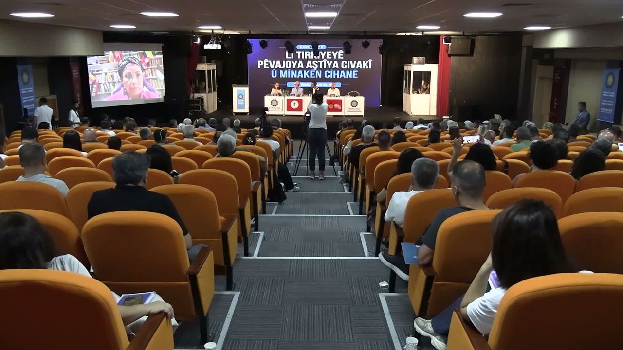 Meclis'te Tarihi Hafta! Mithat Sancar Tarih Verip Açıkladı: "Pazartesi Günü Spekülasyon Dönemi Bitiyor!"