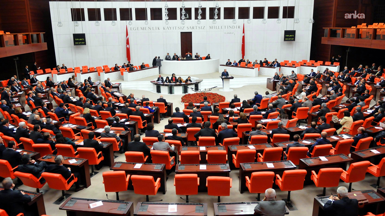 Meclis'te Soru Önergesi Krizine Başkanlık Müdahalesi: Binlerce Soru Yanıtsız Kaldı!
