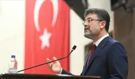 Bakan Yumaklı: "Dünyada 80 ülke su sıkıntısı çekiyor"