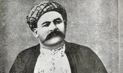 "Cihan pehlivanı" Koca Yusuf