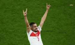 TFF, Merih Demiral'ın 2 maç ceza aldığı iddialarını yalanladı