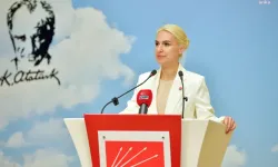 CHP Kadın Kolları Genel Başkanlığı için yarış başladı: İlk aday Merve Kır