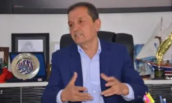 Eski Sinop Belediye Başkanı CHP'li Baki Ergül hayatını kaybetti