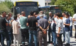 Otobüs Kaldırıldı, Mahalle Ayaklandı: Orduzu'da Protesto Dalgası!