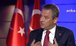 Özgür Özel: "Temmuz ayı içerisinde Şam ziyareti olacak"