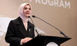 Bakan Göktaş: Engellilere hizmet veren 7 pilot gündüzlü bakım merkezinde yeni proje başlattık