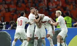 A Milli Futbol Takımı, geleceğe umutla bakıyor
