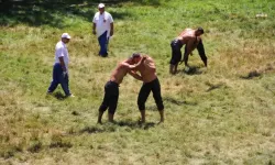 Kırkpınar’da yarı finale çıkan başpehlivanlar belli oldu