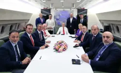 Cumhurbaşkanı Erdoğan: Esed'e davetimizi yapacağız