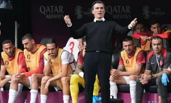 Vincenzo Montella, EURO 2024'te 26 oyuncusunun 23'üne forma verdi