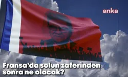 Fransa’da solun zaferi... Bundan sonra ne olacak?