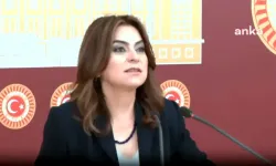 Gülistan Kılıç Koçyiğit: "Emeklilere hakkını verin, cülus bahşişi de sizlerin olsun"