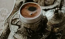 Kahve falında aşçı görmek