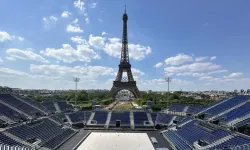 Paris 2024'de Türkiye 102 sporcu ile katılıyor